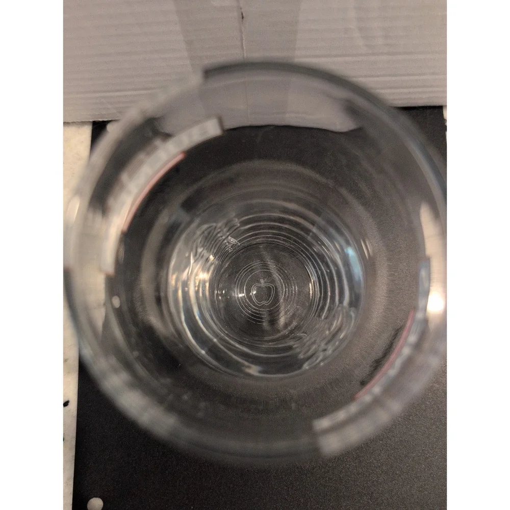 BULMERS Irish CIDER  - PINT GLASS CUP - IRELAND